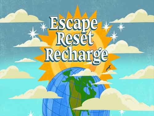 Escape Reset Recharge Slot