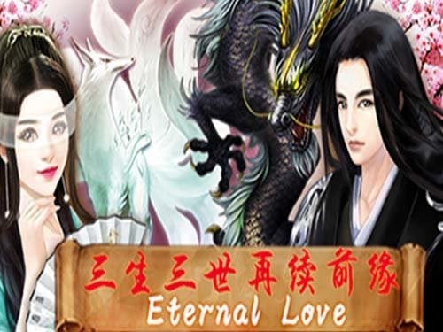 Eternal Love Slot