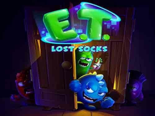 ET Lost Socks Slot