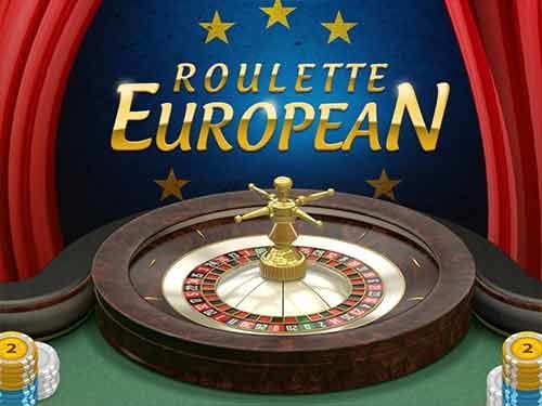 European Roulette by Bgaming