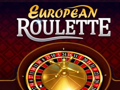 European Roulette by Evoplay