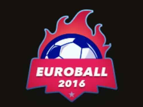 Euroball Slot