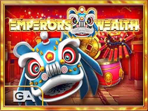 Egyptian Wealth Slot