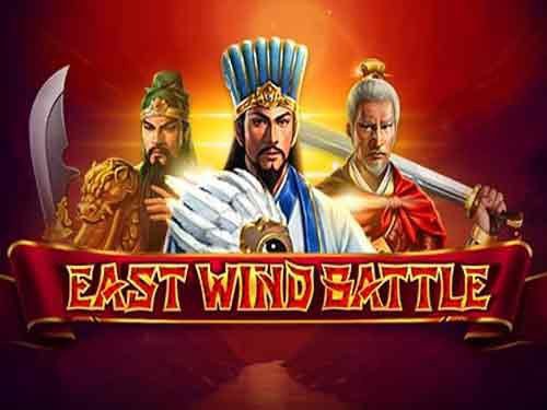 East Wind Battle Slot