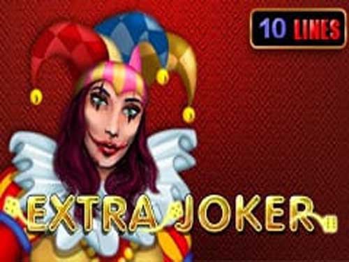 Extra Joker Slot