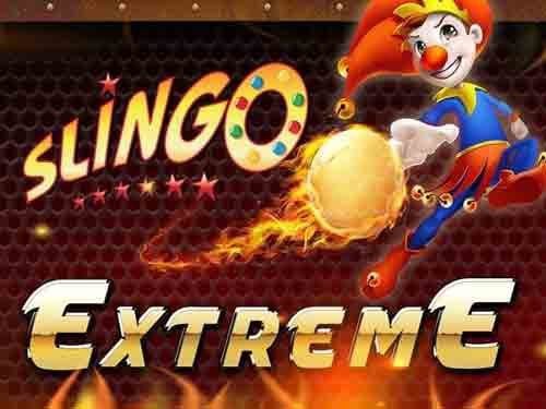 Extreme Slot by Slingo Originals