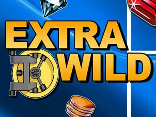 Extra Wild Slot