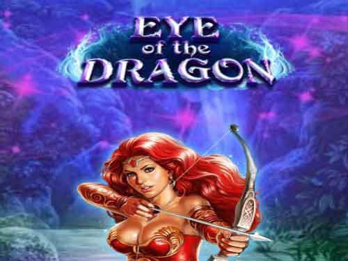 Eye of the Dragon Slot