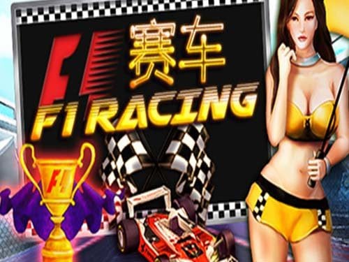 F1 Racing Slot