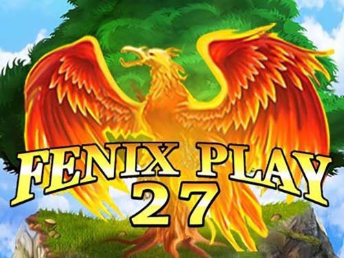 Fenix Play 27 Deluxe Slot