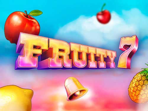 Fruity Sevens Slot