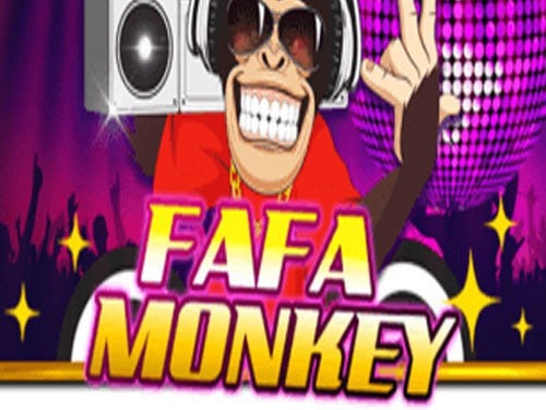 Fa Fa Monkey Slot