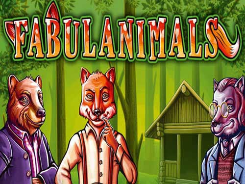 Fabulanimals Slot
