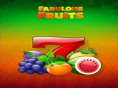Fabulous Fruits Slot