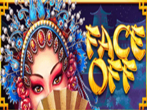 Face Off Slot