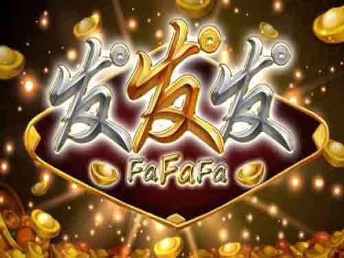 FaFaFa 2 Slot