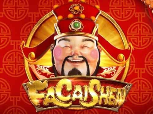 Fa Cai Shen Slot by CQ9