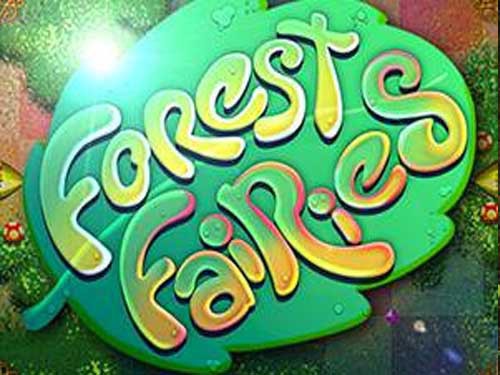 Forest Fairies Slot