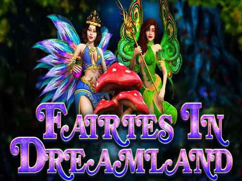 Fairies In Dreamland Slot