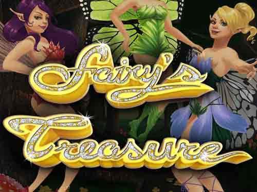 Fairys Treasure Slot