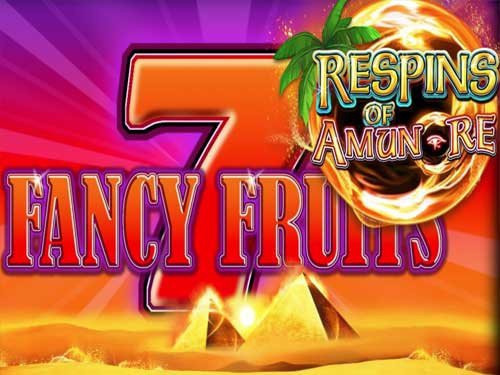 Fancy Fruits Roar Slot