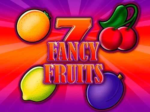 Fancy Fruits Slot