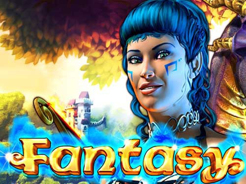 Fantasy Slot