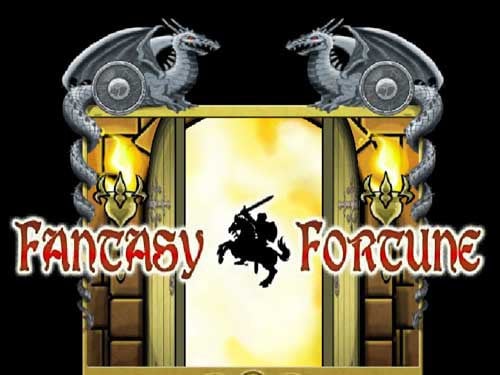 Fantasy Fortune Slot