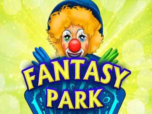 Fantasy Park Slot by KA Gaming