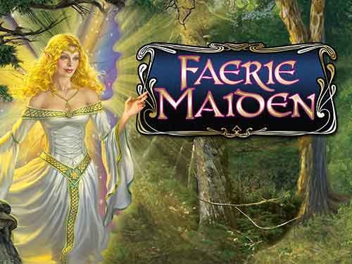 Faerie Maiden Slot