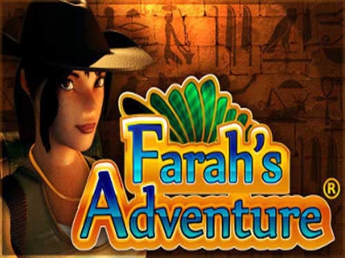 Farah's Adventure Slot