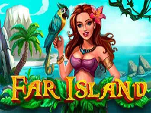 Far Island Slot