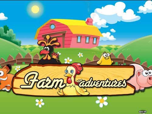 Farm Empire Screenshot