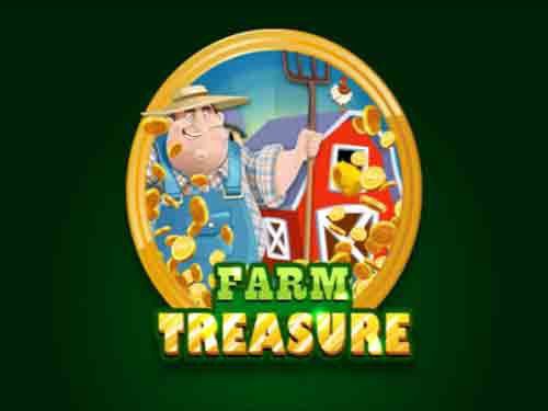 Farm Treasure Slot