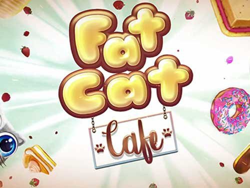 Fat Cat Cafe Slot
