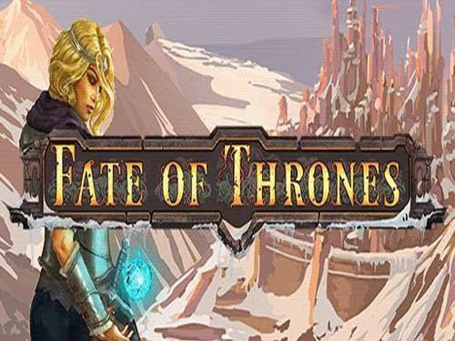 Fate of Thrones Slot