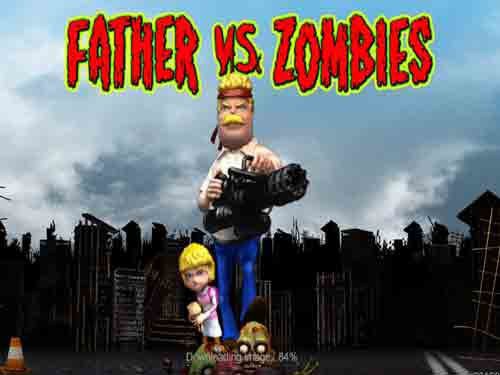 Father and Zombies Slot