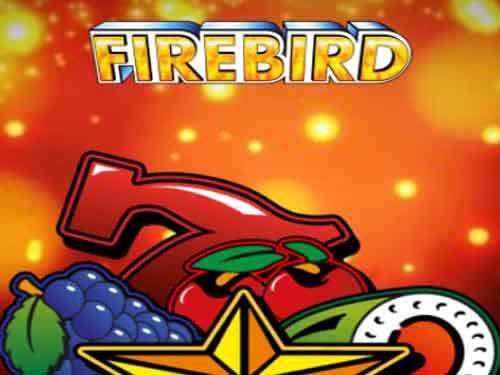 Firebird Slot