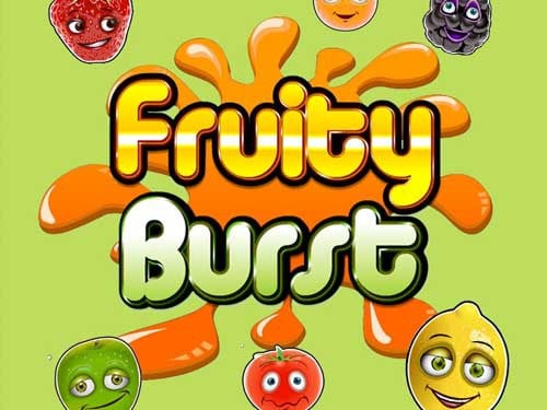 Fruity Burst Slot