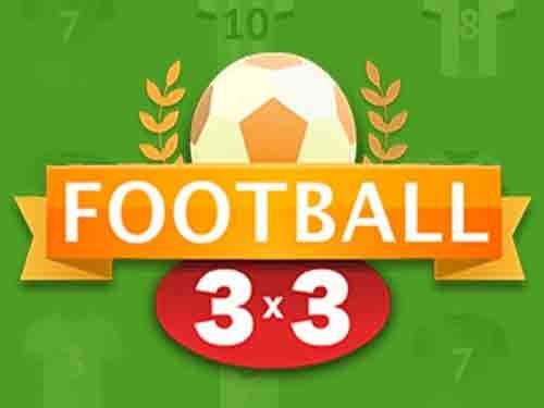 Football 3x3 Slot