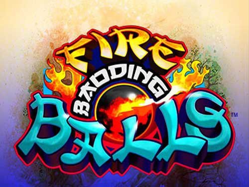 Fire Baoding Balls Slot