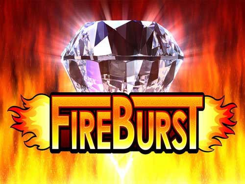 Fire Burst Slot