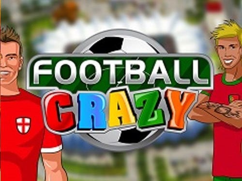 Fruit Bat Crazy Slot