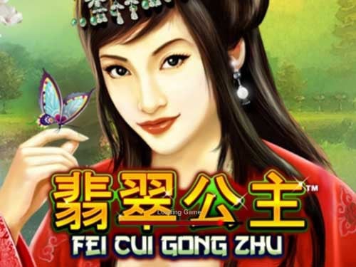 Fei Cui Gong Zhu Slot