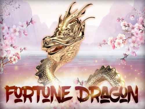 Fortune Dragon Screenshot