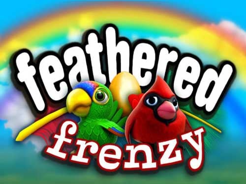 Feathered Frenzy Slot