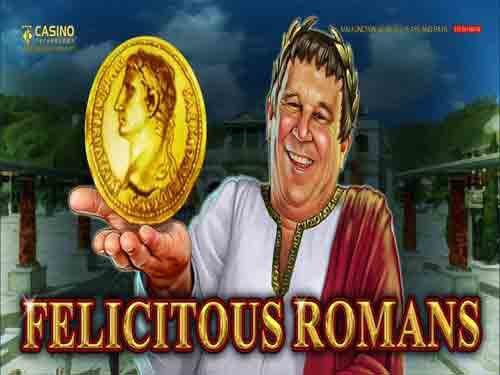 Felicitous Romans Slot