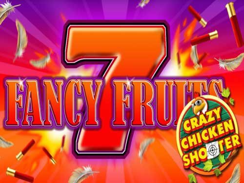 Fancy Fruits Crazy Chicken Shooter Slot
