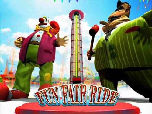 Fun Fair Ride Slot