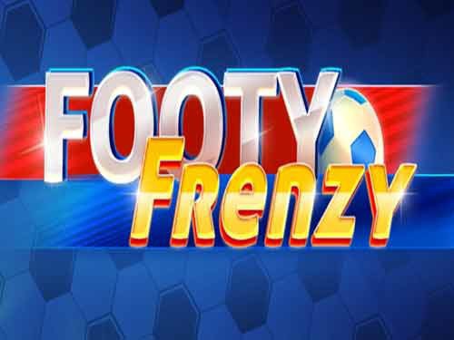 Footy Frenzy Slot
